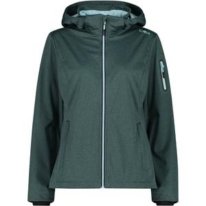 Функциональная куртка Cmp, цвет darker agave