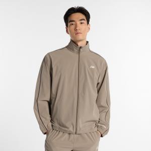 тканая спортивная куртка