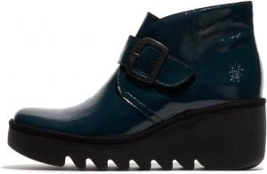 Женские ботинки FLY London Birt397fly, Navy 1