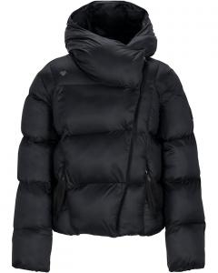 Куртка Obermeyer Kids Isla Jacket, черный