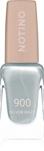 Лак для ногтей с гелевым эффектом Notino Gel Effect Nail Polish, 900 Silver Haze 10 ml