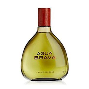 Колония Агуа Брава 200 мл Agua Brava