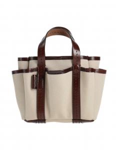 Сумка Sfilata Max Mara, айвори