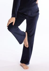 Брюки Cache Coeur, темно-синий