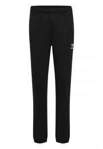 Спортивные штаны LGO Hummel, цвет black