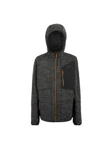 Флисовая куртка REGATTA Alven, Mottled Grey