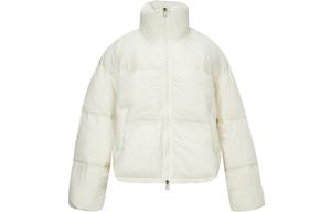 11ESTRANGER ASTRANGER 11ESTRANGER Пуховик унисекс ASTRANGER, Черный