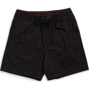 Vans Повседневные шорты мужские черные