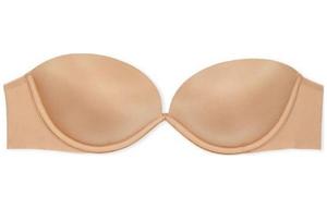 Женский бюстгальтер без бретелек Victoria'S Secret