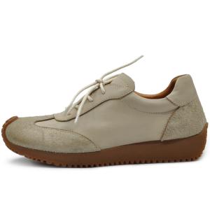 ARTMU Женские повседневные туфли Low top 3303-B3 Ecru, цвет 3303-B3 Ecru