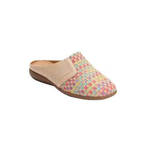 Женские мюли Lola Comfortview, Multi Pastel