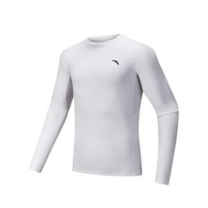 ANTA Футболка мужская pure white 1