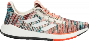 Кроссовки Adidas Missoni x PulseBoost HD 'Active Orange', многоцветный