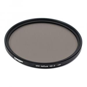 Светофильтр Tiffen Water White Glass NATural IRND, 2 ступени, 72 мм