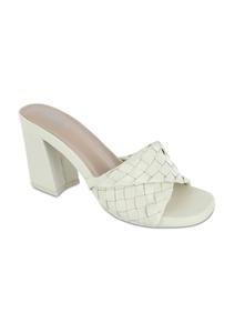 Сандалии женские Mia, цвет bone