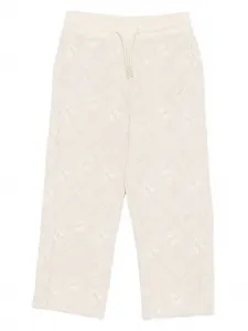 Спортивные брюки Jawen с кулиской Bonpoint, нейтральный