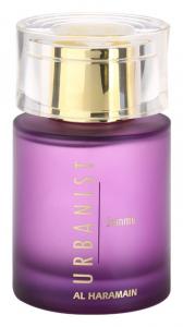 Парфюмерная вода Al Haramain Urbanist Femme, 100 мл