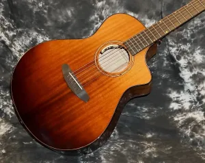 Breedlove Oregon Концерт Sahara CE Ограниченное издание 2024 - Sahara