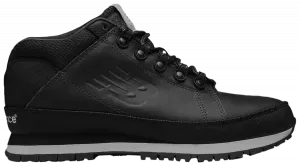 Кроссовки New Balance 754 'Black Grey', черный