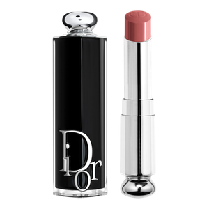 Помада Addict Shine Dior, 422 Rose des Vents (a crimson pink)