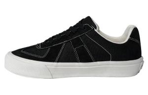 Кроссовки GOLUCK Skateboarding Shoes Unisex Low-top, белый