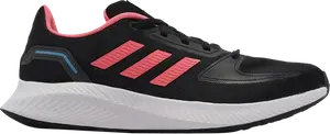 Кроссовки Adidas Runfalcon 2.0 J, черный