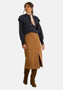 Кардиган Love & Roses Cardigan, Navy Blue/Blue