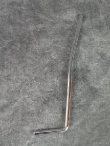 НОВАЯ ЛЕВОСТОРОННЯЯ РУКА RG120L SA160QML SA260FML IBANEZ TREMOLO TREM BAR ARM FAT SAT PRO 2FA2-C1LC Left-Handed Tremolo Arm