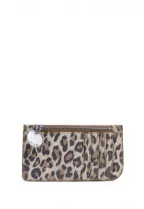 Кошелек alix Nat & Nin, Beige