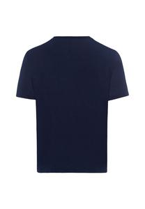 Верх пижамы Hanro, темно-синий