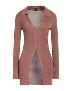 Кардиган Pinko, коричневый