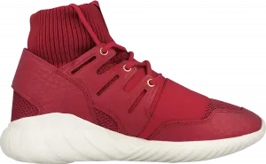 Кроссовки Adidas Tubular Doom 'Chinese New Year', красный