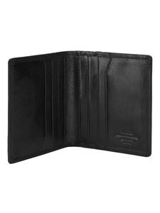 Кошелек Wittchen Etui Arizona Kollektion (H)10x (B)9cm, черный