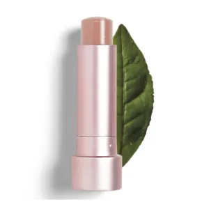 Teaology Vanilla Tea бальзам для губ натурального цвета, 4 г