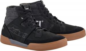 Обувь Alpinestars AS-DSL Akio для мотоциклов, черная