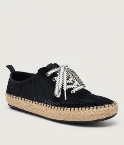 Теннисные кроссовки Jaida Emu Australia, черный