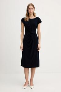 Платье Joseph Ribkoff, темно-синий