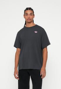 Футболка Adidas Originals RAMEN TREFFY UNISEX, Black