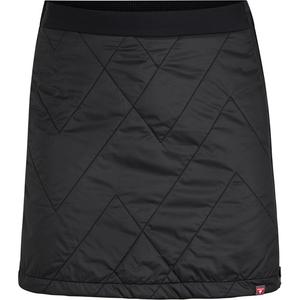 Рок-Нима леди (юбка активна) Ziener, черный