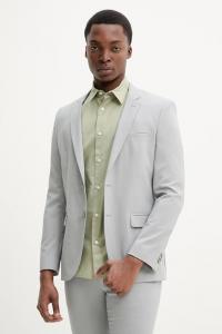 Женский жакет Hugo, серый