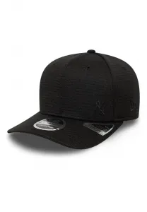 Унисекс кепка 9seventy New Era, Black