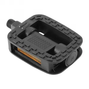 Педали Mvtek City Bike, серебряный