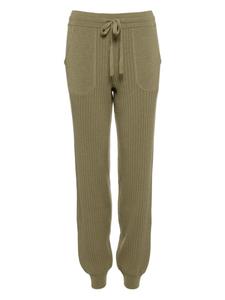 ERES спортивные брюки Moelleux, зеленый