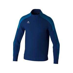 Куртка Erima Evo Star Training, синий