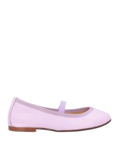 Балетки Ballerette, сирень