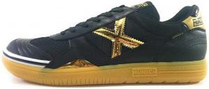 Munich Gresca, унисекс кроссовки для взрослых, черный