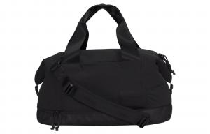 THE NORTH FACE 68л портативная сумка через плечо для путешествий и активного отдыха, морщины, black, женская