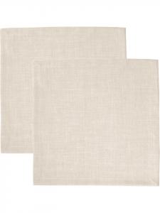 Sander Набор из 2 салфеток Loft, песочный цвет