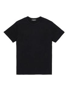 Футболка с иконкой DSQUARED2 KIDS, черный