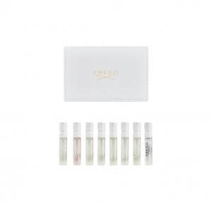 Набор пробников женских духов, 8 флаконов, парфюмерная вода EDP 1,7 мл*8 Creed, 1.7ml*8